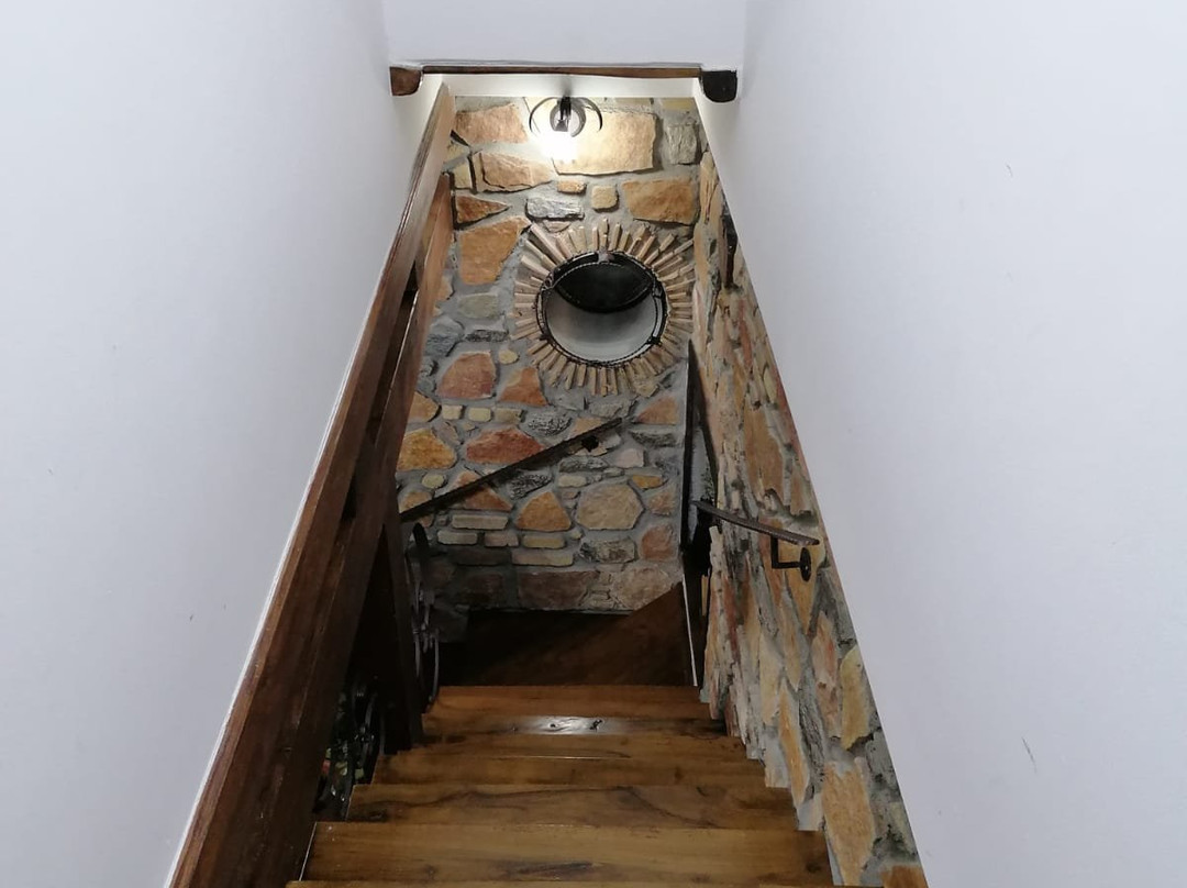 Ducarelli B&B PreSila Catanzaro主图