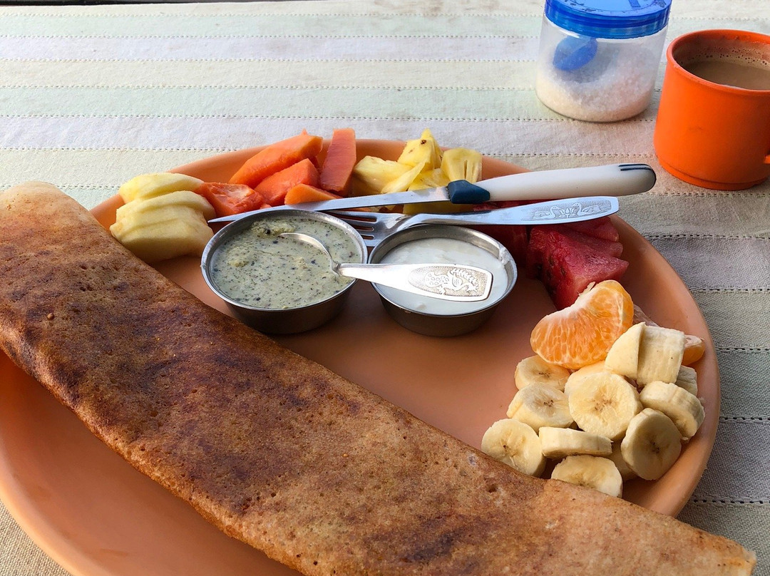 Rocky Guesthouse主图