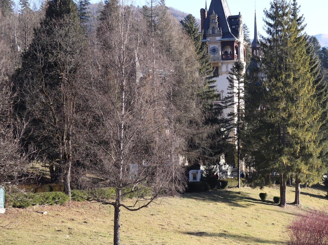 Romaniac Tours-布加勒斯特必去景点