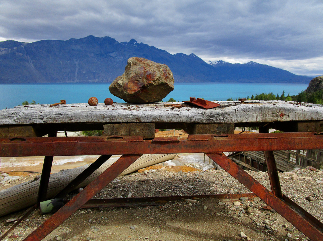 Turismo Puerto Cristal-Puerto Cristal必去景点