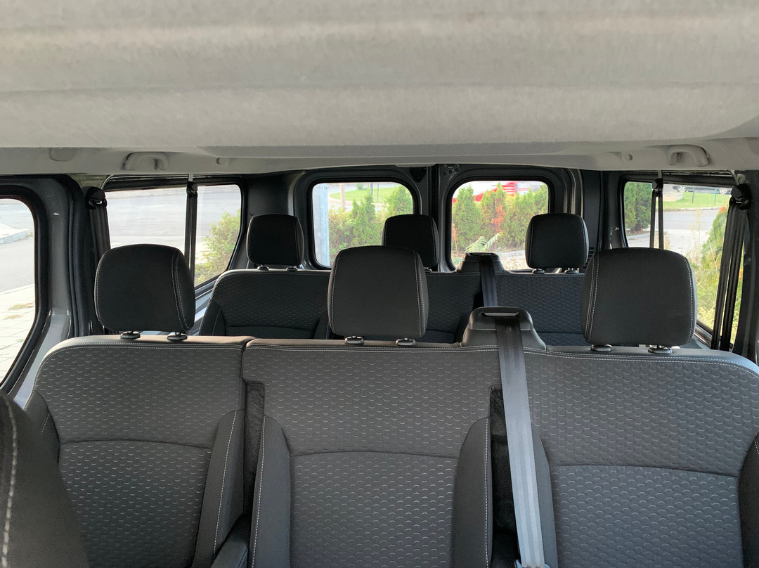 TransferBulgaria-晴滩必去景点