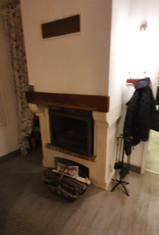 Ostal de Pombonne主图