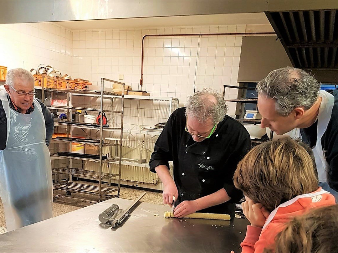 Work-shop Bakker Peeters-凯瑟尔必去景点