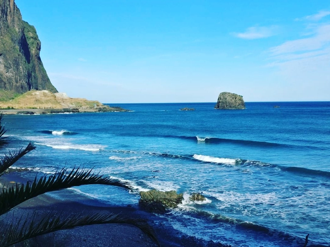 Madeira Surf Camp & School景点图片