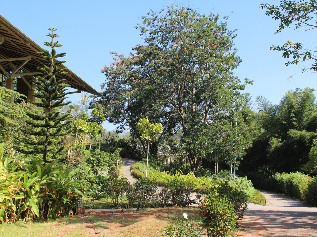 Club Mahindra Resort - Virajpet, Coorg主图