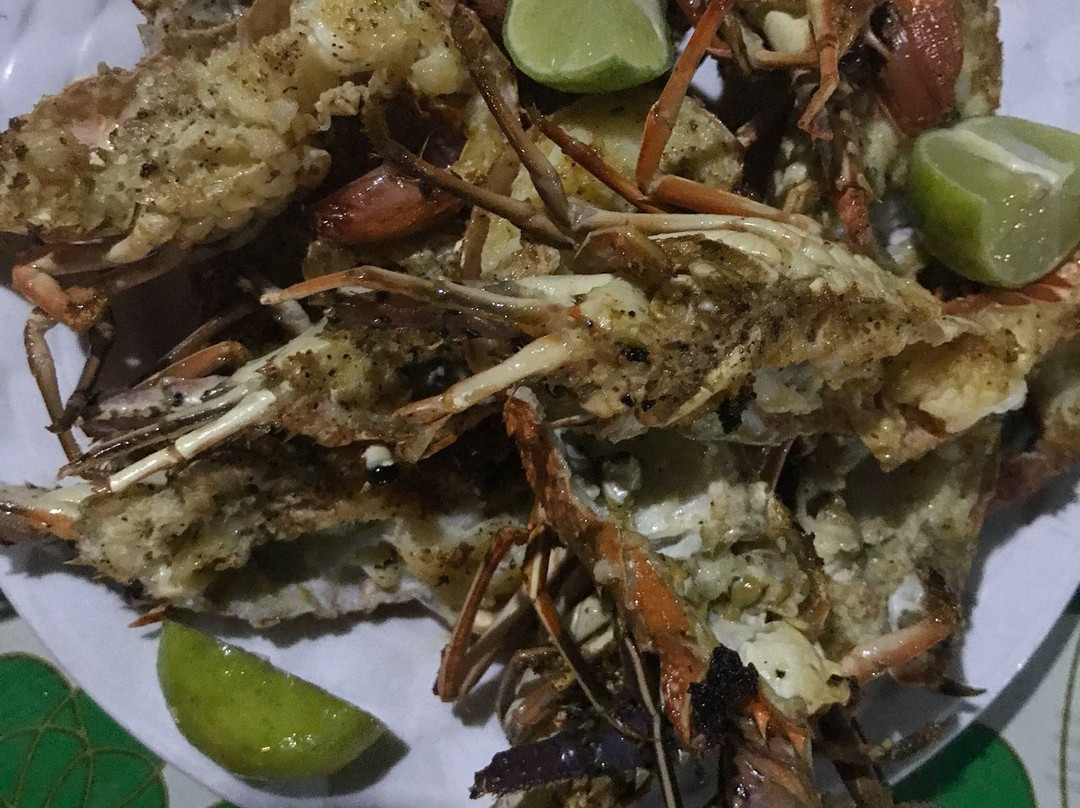 Busua Beach Resort主图