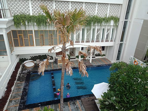 Luminor Hotel Banyuwangi主图