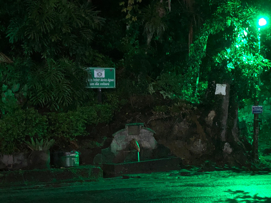 Juquia旅游攻略图片