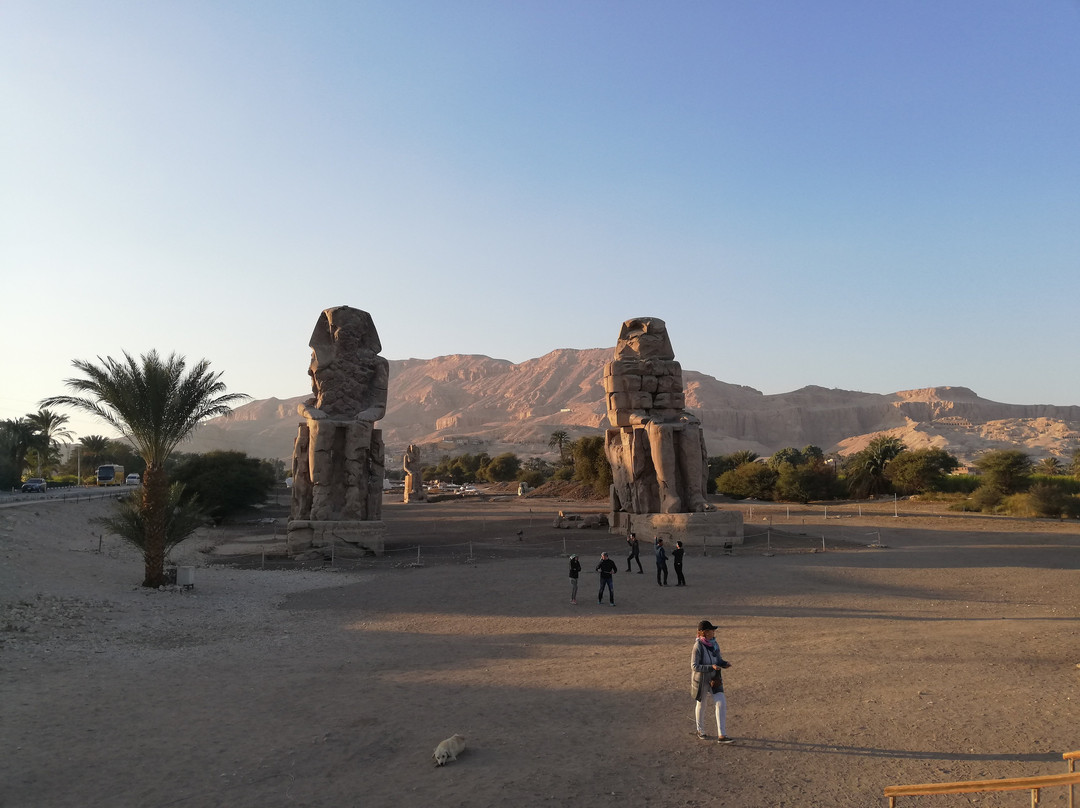 Sahbi Safari-沙姆沙伊赫必去景点