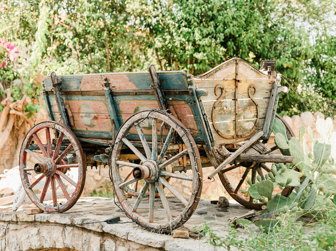 Archontiko Art Hotel主图