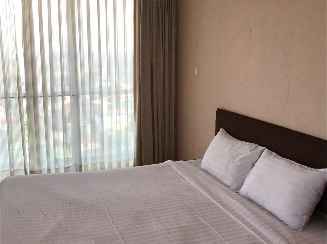 Hotel Grand Jade主图