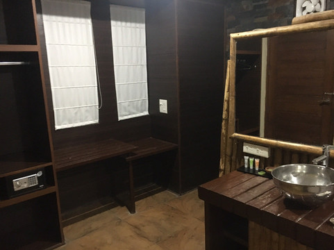 Gaj Retreat主图