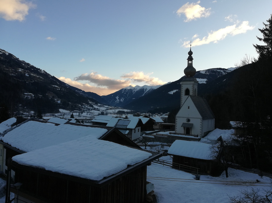 Hotel Margarethenbad主图