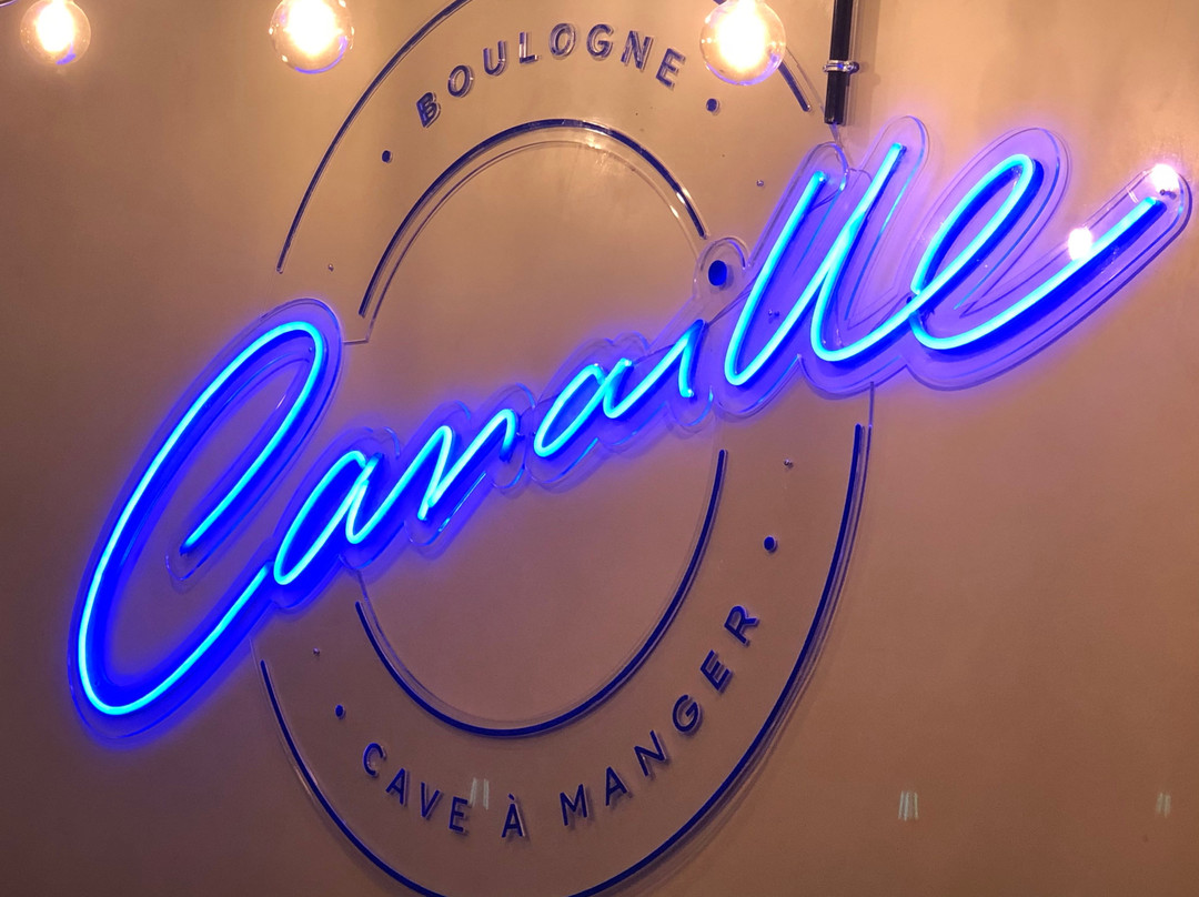 Canaille