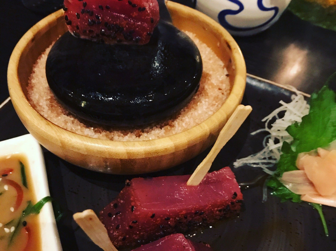 Kō Restaurant