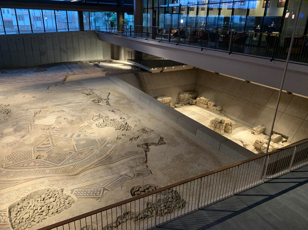 The Museum Hotel Antakya主图