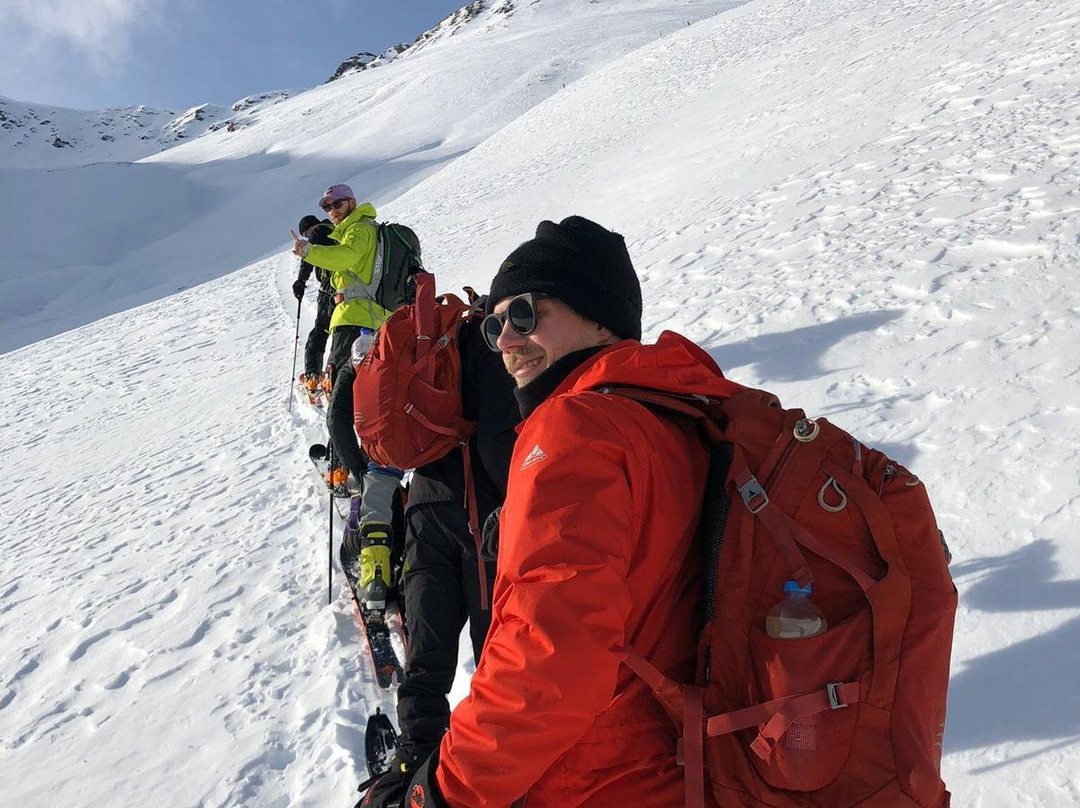 Hotel Restaurant Bergalga主图