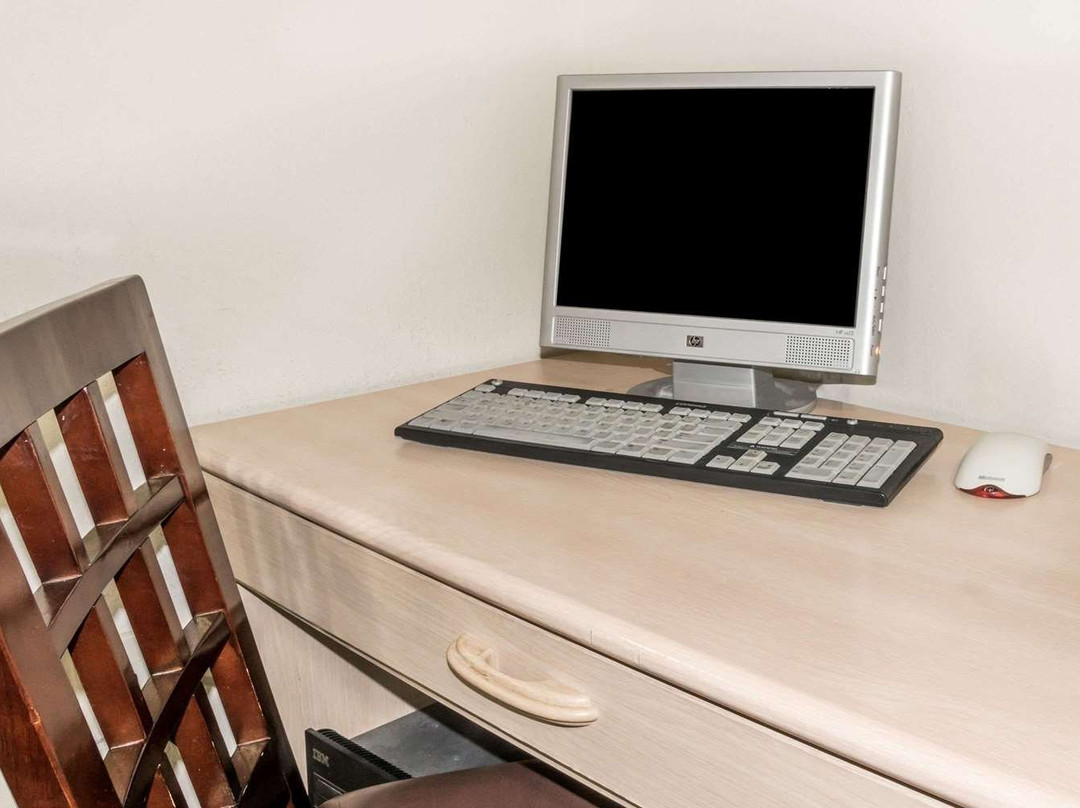 Super 8 by Wyndham Copperas Cove主图