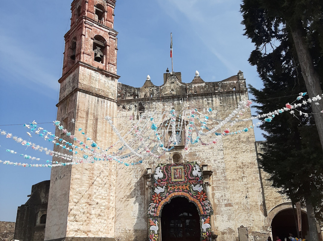 Parish of San Luis Obispo de Tolosa