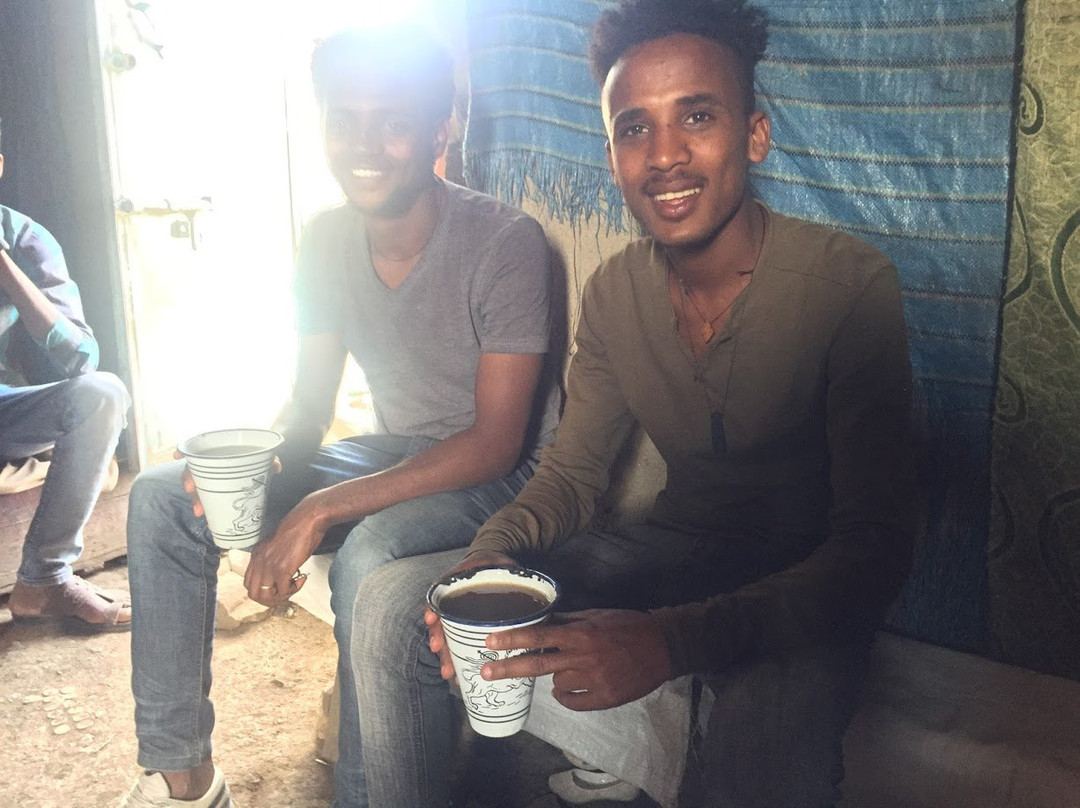 Meskel Ethiopia Tours景点图片