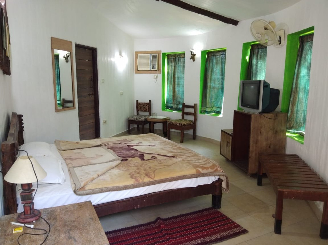 Tiger Woods Kanha Resort & Spa主图