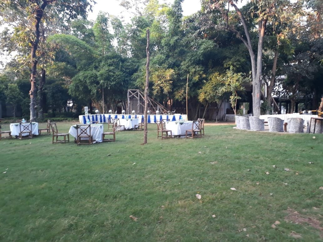 Tiger Woods Kanha Resort & Spa主图