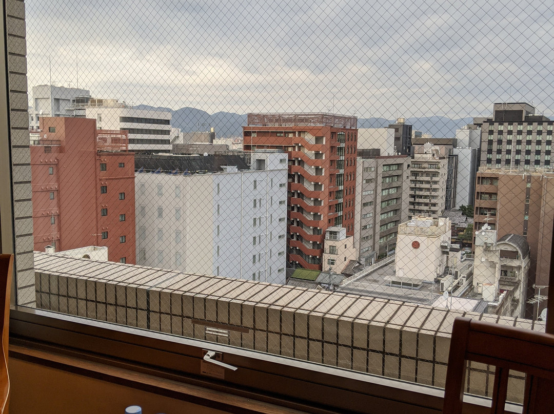 京都日航公主饭店主图
