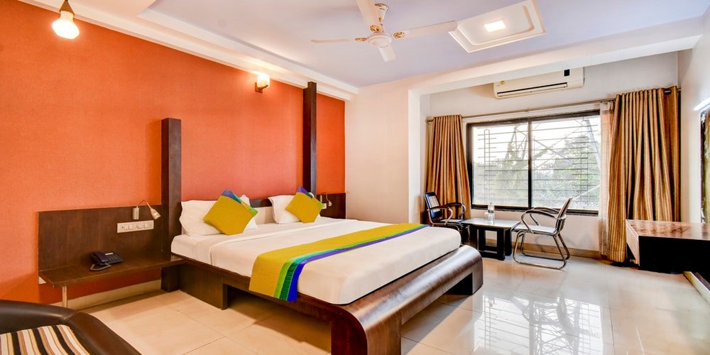 Treebo Trip Hotel Naivedya-官方