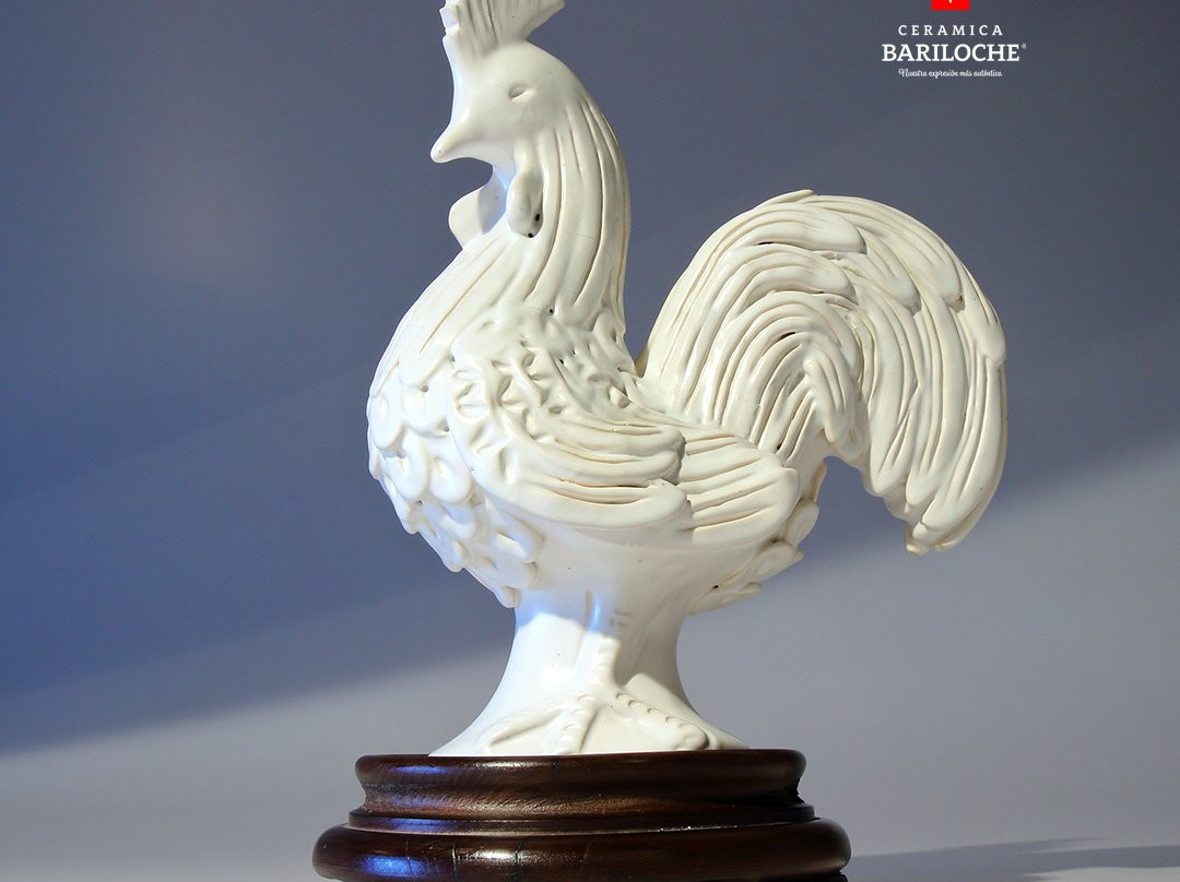 Ceramica Bariloche Factory Tour-圣卡洛斯-德巴里洛切必去景点