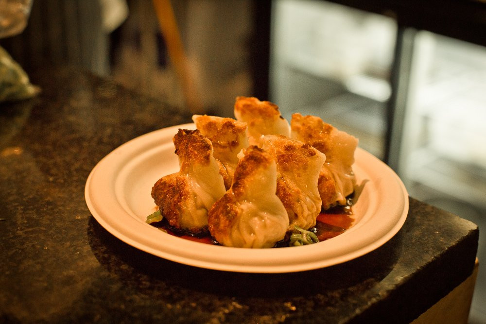 South China Dim Sum Bar