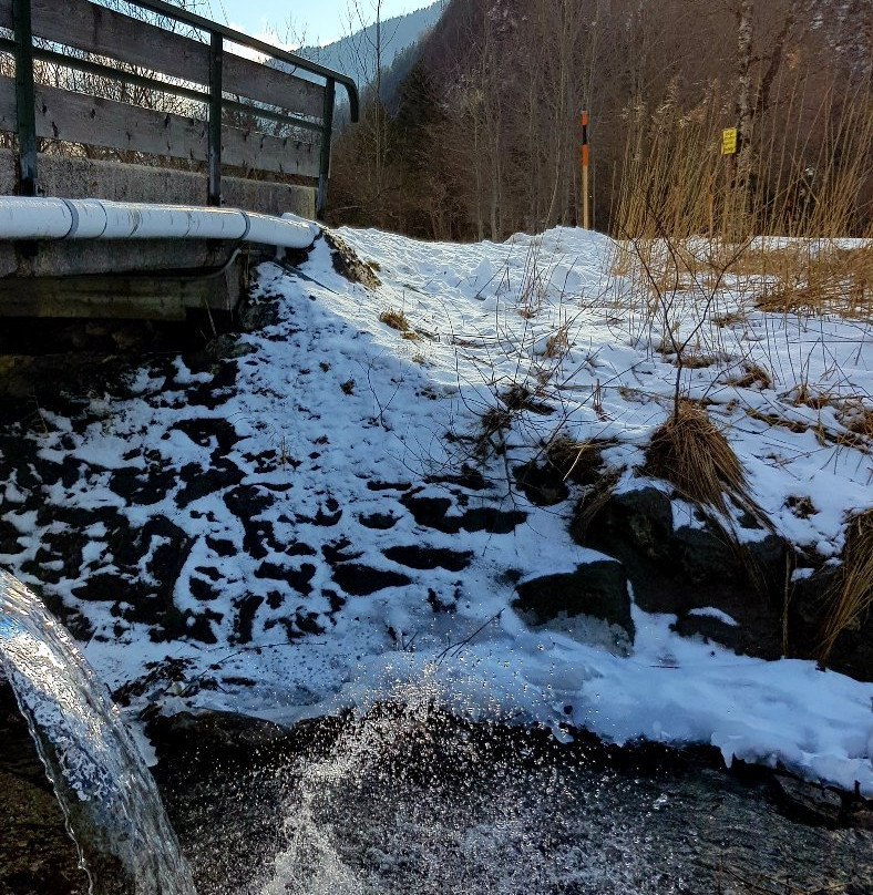 Garni Das Sonnalp主图