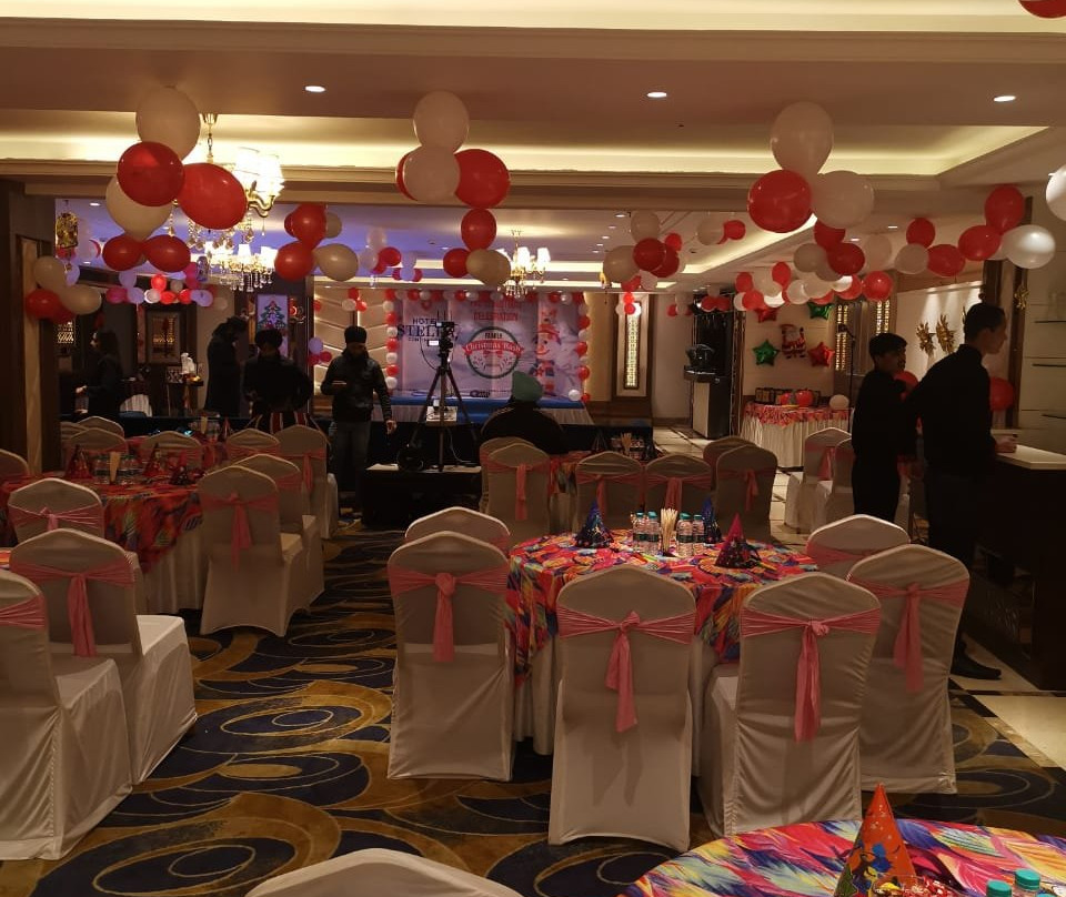 Hotel Stella Continental主图