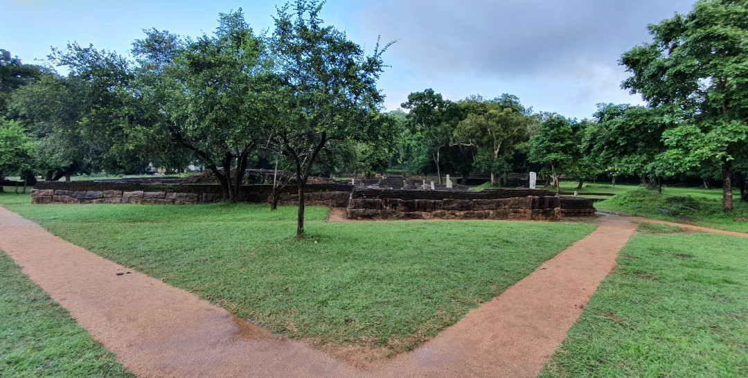 Velgam Vehera-Trincomalee必去景点