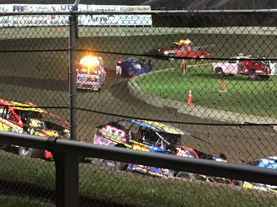 Accord Speedway-Accord必去景点