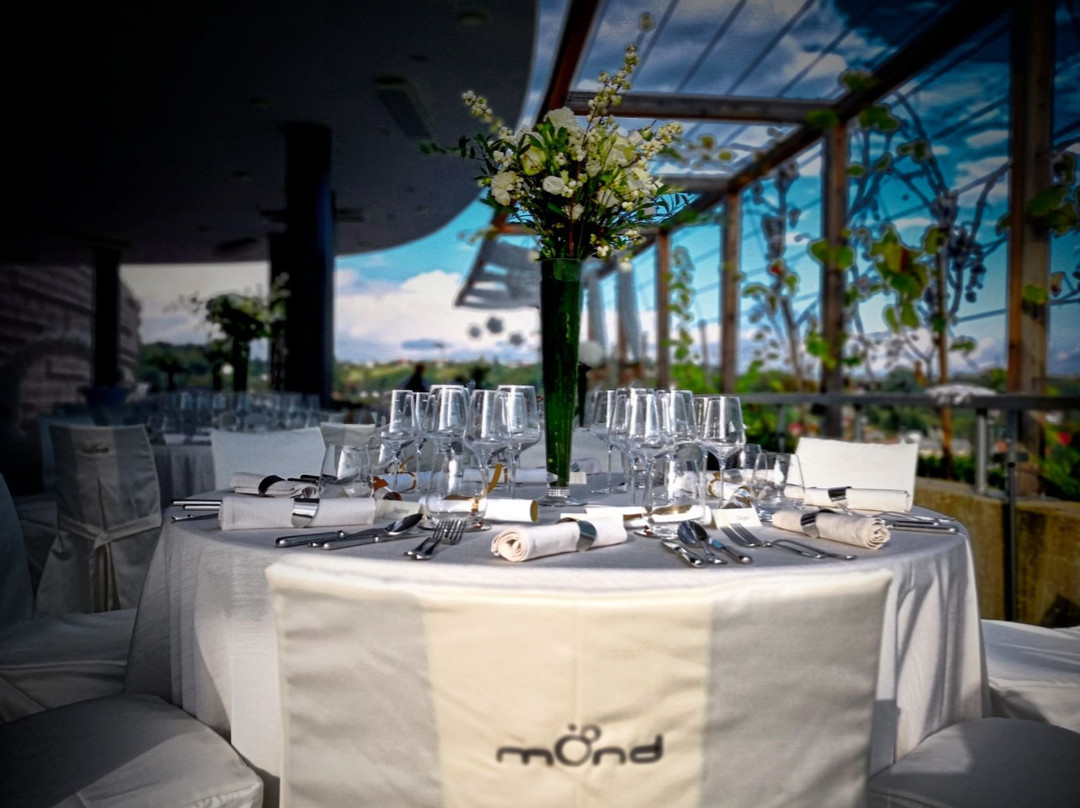 Zgornja Kungota酒店住宿-Mond, Resort & Entertainment