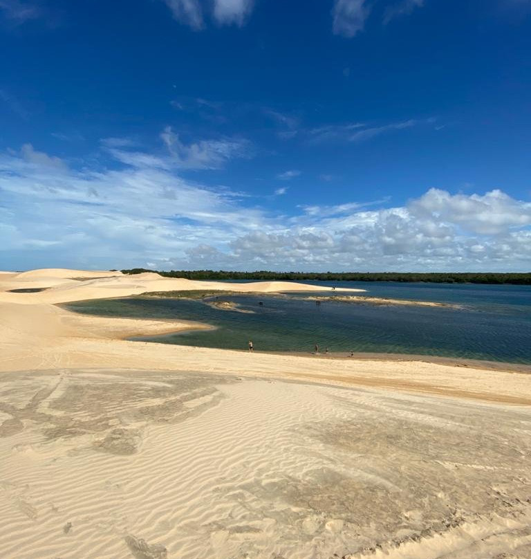 Casa Santa Maria Tatajuba主图