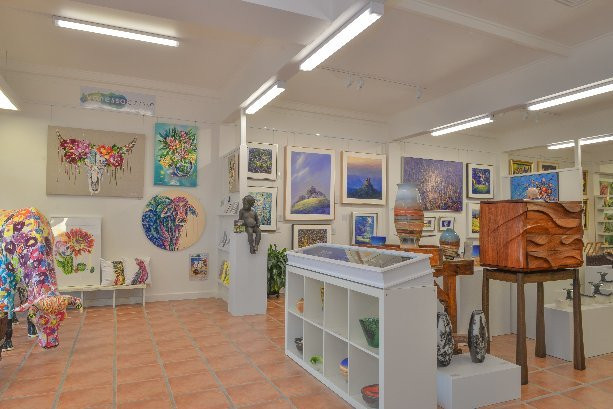 Maleny Art Direct景点图片