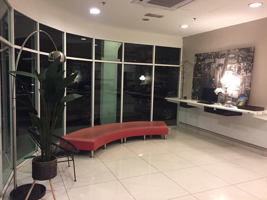 美音酒店 - 哥打巴鲁市中心店主图