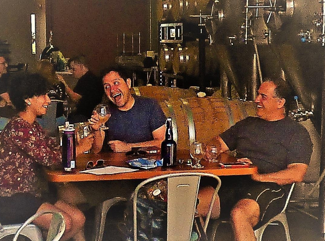 BOCO Cider-博尔德必去景点