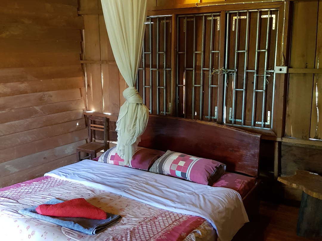 Palamei Guest House主图