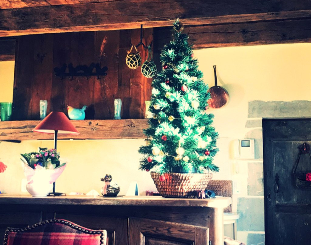 Hameau Les Brunes主图