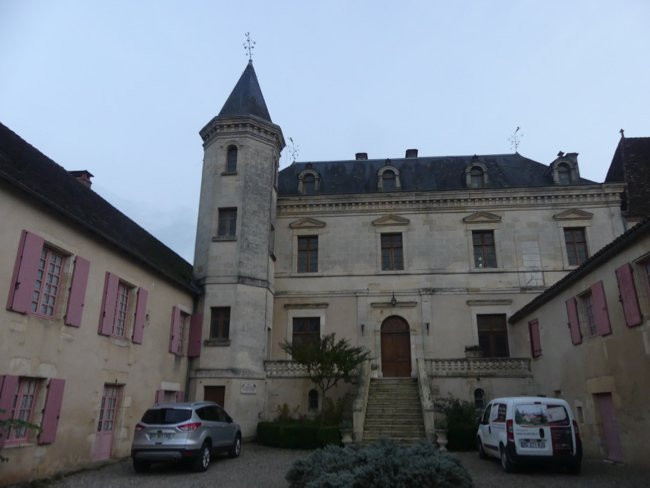 Domaine de la Vitrolle主图