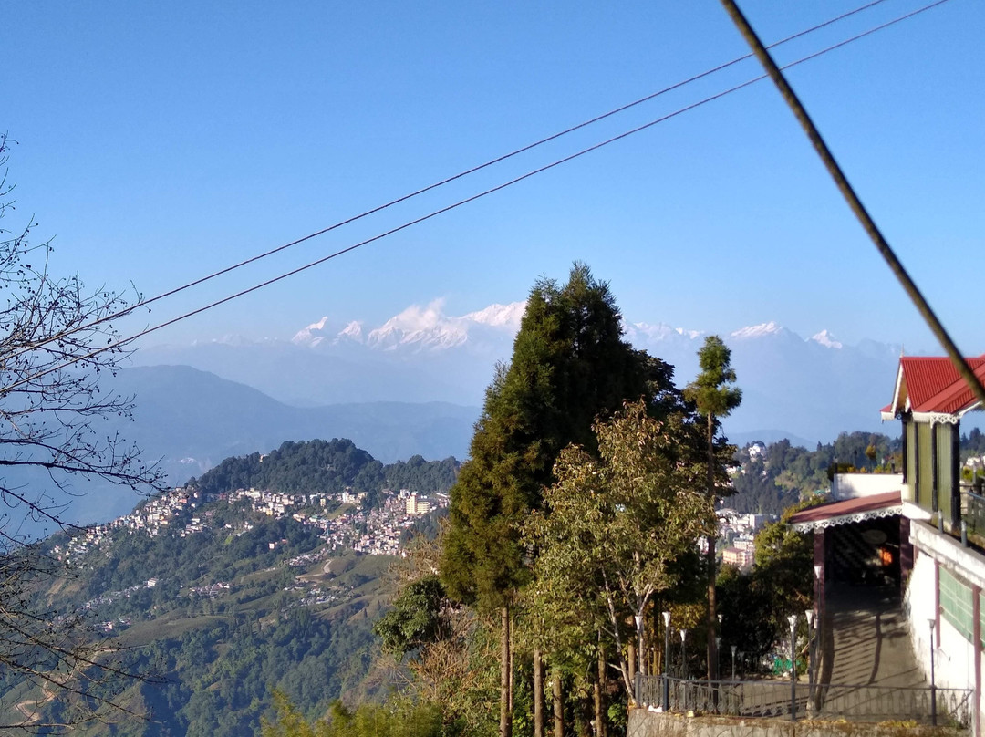 Udaan Dekeling Resort Darjeeling主图