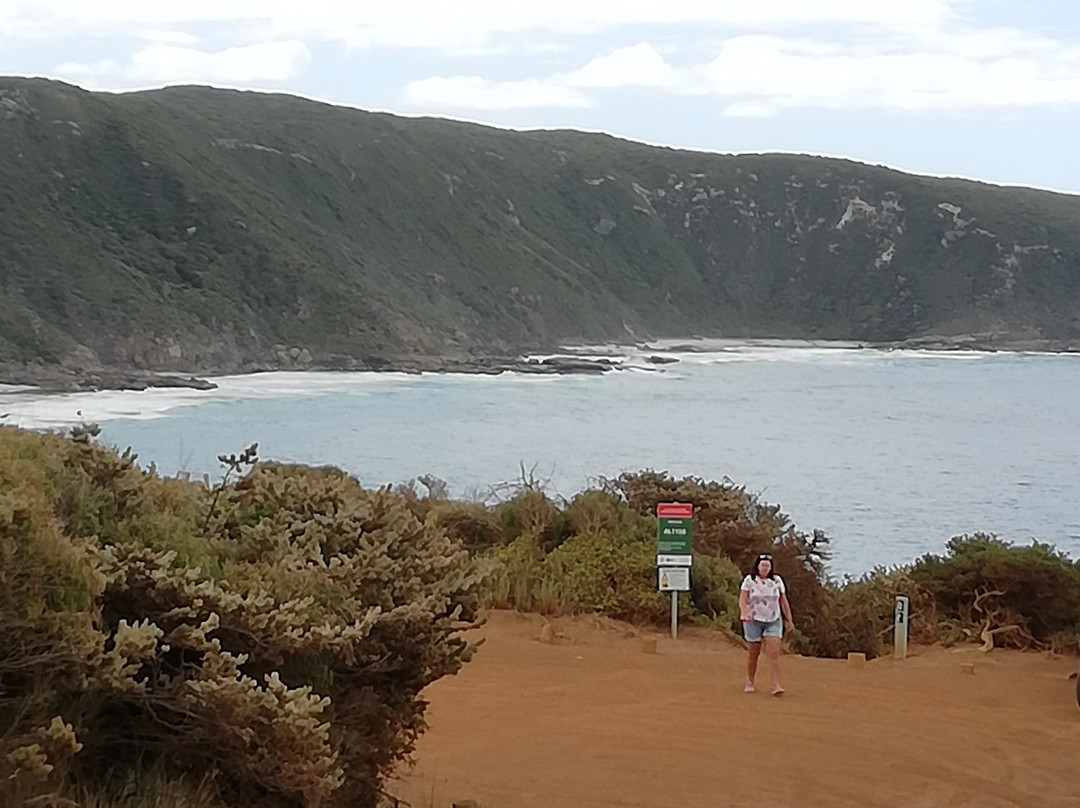 Torndirrup National Park-奥尔巴尼必去景点