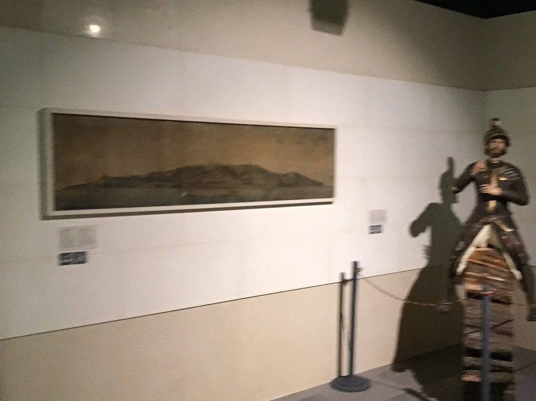 Museu A Cidade do Açúcar-沙尔必去景点