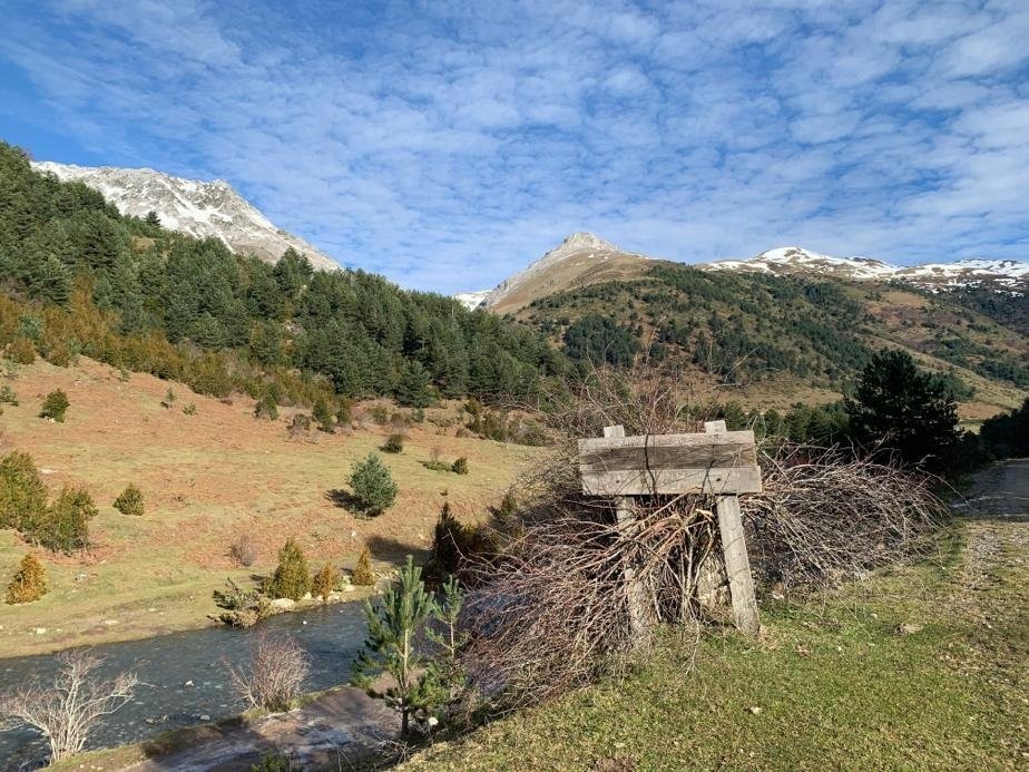 Hecho Valley-Hecho必去景点
