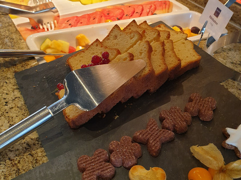 科隆梅西道瑞特酒店主图