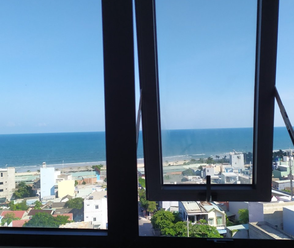 Bãi Tắm Phạm Văn Đồng-Son Tra Peninsula必去景点