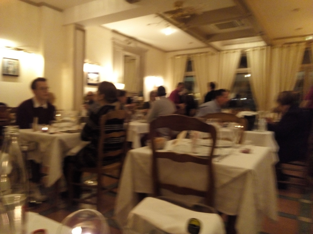 Relais Guillaume de Normandy主图