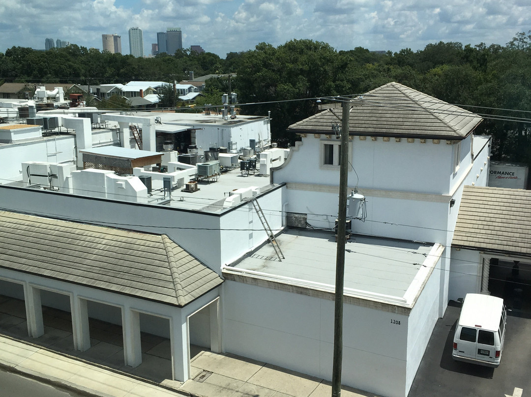 Epicurean Hotel, Autograph Collection主图